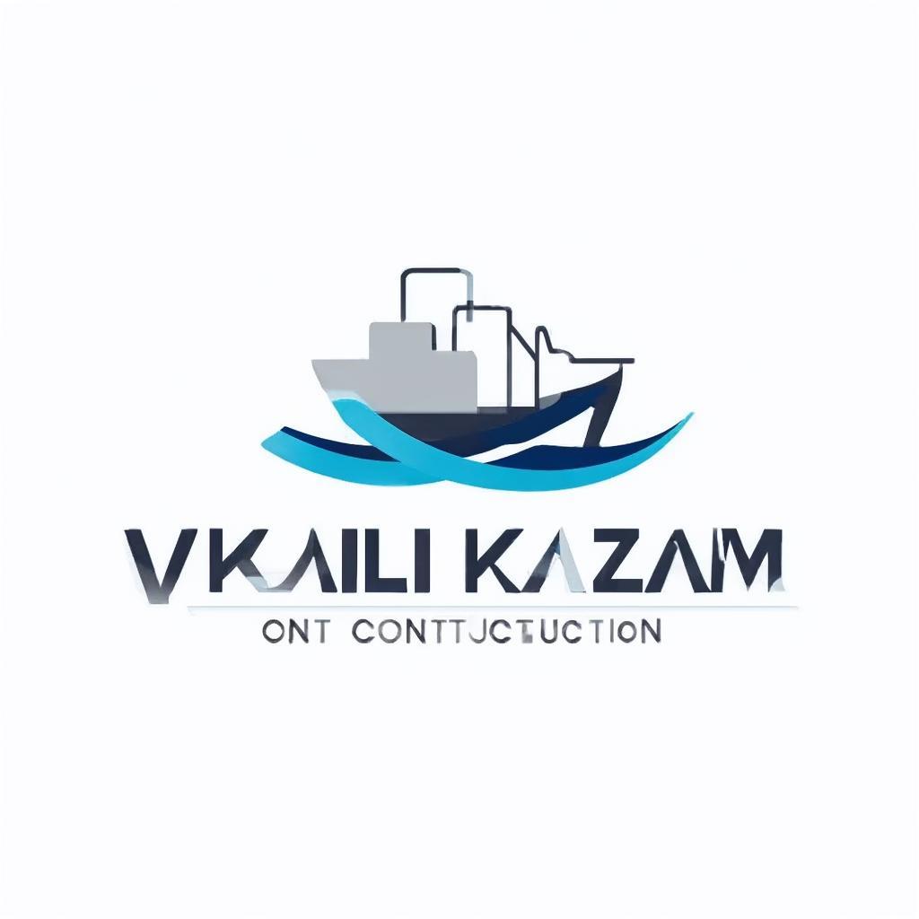 CV KAILI KAZAM Logo